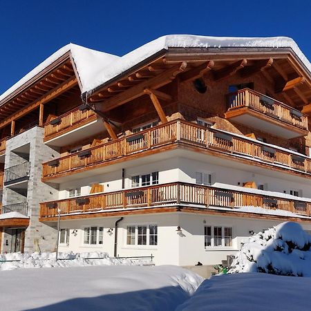 Triendlhof Zöblen Exterior foto