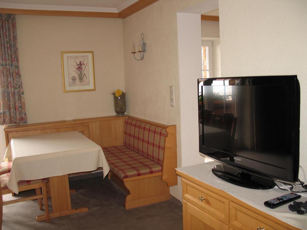 Triendlhof Zöblen Quarto foto