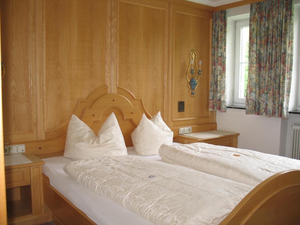 Triendlhof Zöblen Quarto foto