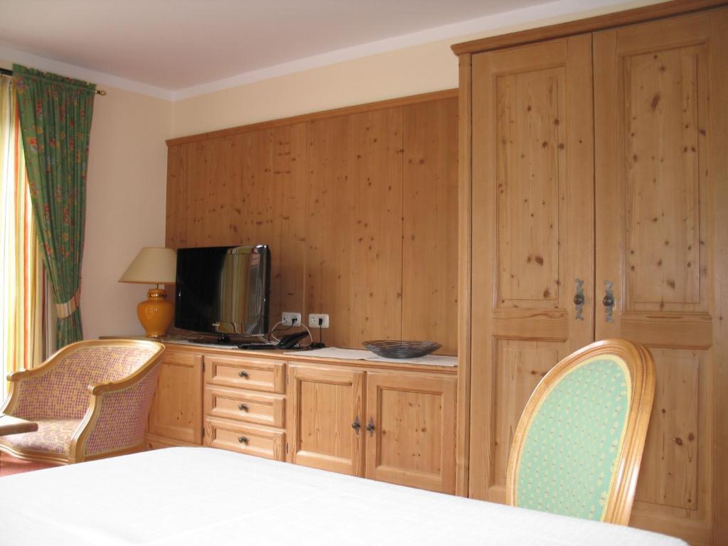 Triendlhof Zöblen Quarto foto